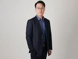 EVP BD Yang, zastępca kierownika zespołu ds. technologii kluczowych komponentów