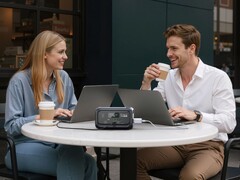 Mini elektrownia Bluetti Elite 10 (na zdjęciu) została wprowadzona na rynek europejski ze zniżką. (Źródło zdjęcia: Bluetti)