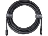Nowy kabel USB4 firmy Club3D ma prawie 30 stóp długości
