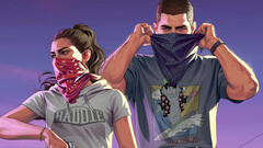 Zdjęcie promocyjne gry GTA VI