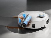 Rolka Aqua20 Ultra Roller firmy Dreame bazuje na starszej rolce Aqua10 Ultra Roller (na zdjęciu)