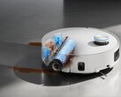 Rolka Aqua20 Ultra Roller firmy Dreame bazuje na starszej rolce Aqua10 Ultra Roller (na zdjęciu)