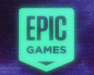 Epic Games rozdaje w tym tygodniu jedną grę na Windows i macOS, logo na zdjęciu. (Źródło zdjęcia: Epic Games)