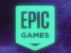 Epic Games rozdaje w tym tygodniu jedną grę na Windows i macOS, logo na zdjęciu. (Źródło zdjęcia: Epic Games)