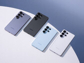Galaxy S27 będzie wyglądał tak samo jak model S26 i będzie się ładował równie szybko.