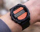Smartwatch Garmin Fenix 8 otrzymuje wersję beta v.21.38
