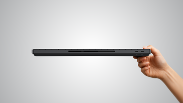 Porty HP EliteBoard G1a (źródło obrazu: HP)