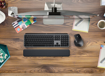 (Źródło obrazu: Logitech)
