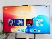 Huawei Mate TV oferuje wiele inteligentnych funkcji dzięki HarmonyOS 5.0. (Źródło obrazu: Black MOB)