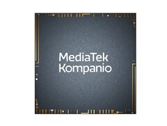 MediaTek planuje wejść na rynek Windows on Arm z ulepszonymi SoC Kompanio. (Źródło obrazu: MediaTek)