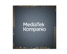 MediaTek planuje wejść na rynek Windows on Arm z ulepszonymi SoC Kompanio. (Źródło obrazu: MediaTek)