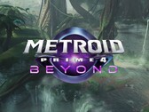 Metroid Prime 4: Beyond environments z logo (źródło obrazu: zrzut ekranu, Nintendo of America YouTube z poprawkami)