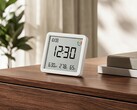 Najważniejszą cechą najnowszego miernika temperatury i wilgotności firmy Xiaomi jest monitorowanie stężenia dwutlenku węgla.