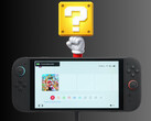 Funkcja zatrzymania ładowania Nintendo Today Switch 2 (źródło obrazu: Nintendo Today!, Nintendo of America z poprawkami)