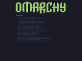 Omarchy 3.7.0 Linux dla graczy już dostępny