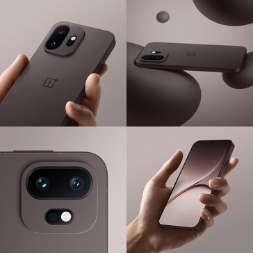 Kolorystyka Pure Cocoa