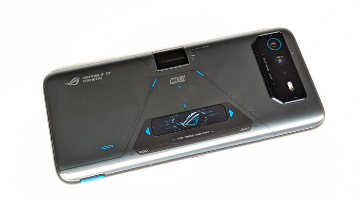 ROG Phone 6D