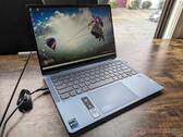 Recenzja Lenovo IdeaPad Flex 7 vs. IdeaPad Flex 5: Szybszy procesor i lepszy ekran dotykowy