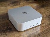 SEi13 ma taką samą konstrukcję jak GTi13 Ultra, ale jest mniejszy i lżejszy (źródło obrazu: Notebookcheck)