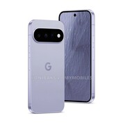 Google Pixel 11 w kolorze Light Sterling