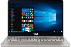 Asus Q505UA