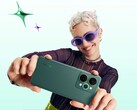 Realme 15 Pro posiada podwójny tylny aparat o rozdzielczości 50 MP (źródło obrazu: Realme)