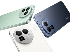 Realme oferuje GT 8 w wielu kolorach. (Źródło zdjęcia: Realme)