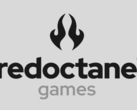Logo RedOctane Games z informacji prasowej Źródło obrazu Strona internetowa RedOctane Games