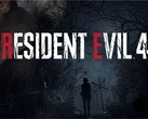 Zdjęcie okładki Resident Evil 4
