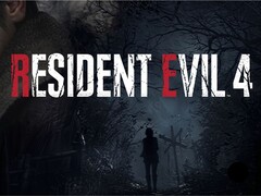 Zdjęcie okładki Resident Evil 4