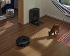 Model Roborock Qrevo Master znajduje się na szczycie gamy Qrevo. (Źródło zdjęcia: Roborock)