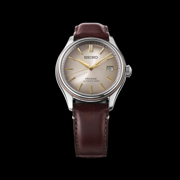 (Źródło zdjęcia: Seiko)