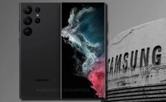 Samsung Galaxy S23 Ultra ma charakteryzować się minimalnymi zmianami konstrukcyjnymi w stosunku do modelu S22 Ultra. (Źródło obrazu: SmartPrix/Unsplash - edytowane)