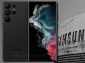 Samsung Galaxy S23 Ultra ma charakteryzować się minimalnymi zmianami konstrukcyjnymi w stosunku do modelu S22 Ultra. (Źródło obrazu: SmartPrix/Unsplash - edytowane)