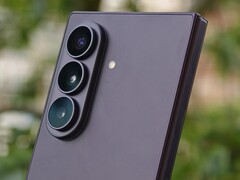 Recenzja Samsunga Galaxy Z Fold8 Ultra