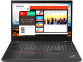 Lenovo ThinkPad T580