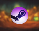 UnderMine jest obecnie w dół o 90% na Steam. Na zdjęciu: edytowany obraz promocyjny gry. (Źródło obrazu: Steam)