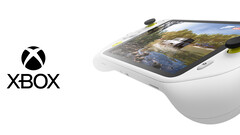 Microsoft Xbox gaming handheld może oferować możliwość lokalnego grania w gry (Źródło obrazu: Logitech [edytowane])