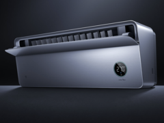 Pojawił się klimatyzator Xiaomi Mijia Air Conditioner Pro 1.5HP. (Źródło zdjęcia: Xiaomi)