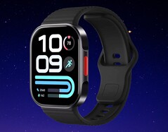 Oczekuje się, że model Redmi Watch 6 Lite wkrótce trafi na rynek.