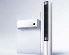 Inteligentne klimatyzatory Xiaomi zyskują nową funkcję