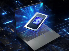 Nowy 16-calowy laptop Acer waży zaledwie 1,5 kg.