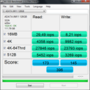 AS SSD Benchmark