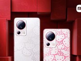 Nowa edycja specjalna Civi 2. (Źródło: Xiaomi)