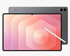 Render "Galaxy Tab S11 Ultra ". (Źródło obrazu: Evan Blass)