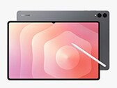 Render "Galaxy Tab S11 Ultra ". (Źródło obrazu: Evan Blass)