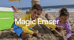 Magic Eraser powinien być dostępny w ramach aplikacji Zdjęcia Google od przyszłego miesiąca na urządzeniach z systemem iOS i innych Android. (Źródło obrazu: Google)