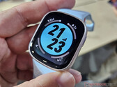 Honor Watch 4 w jednym z trzech premierowych kolorów. (Źródło obrazu: NotebookCheck)
