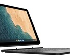 Lenovo IdeaPad Duet Chromebook