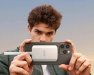 Lexar ES5: Dysk SSD z USB-C może być podłączany do urządzeń magnetycznie (źródło obrazu: Lexar)